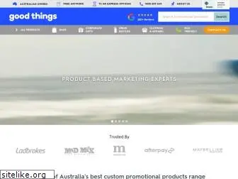 goodthings.com.au
