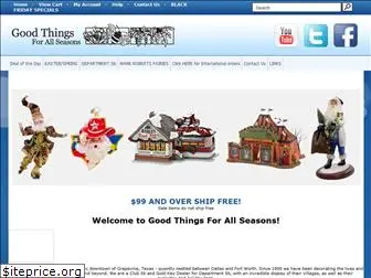 goodthingsforallseasons.com