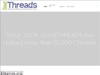 goodthreads.net