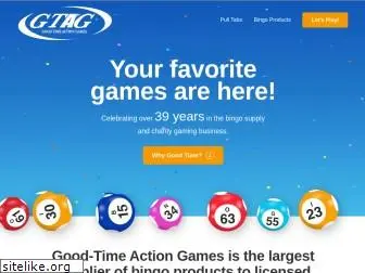 goodtimeactiongames.com