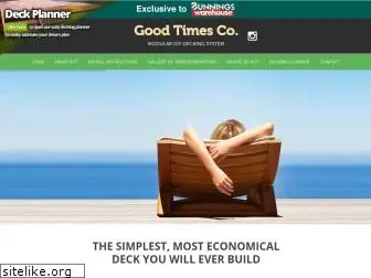 goodtimesco.com.au