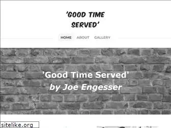 goodtimeserved.com