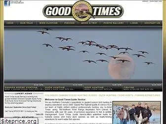 goodtimesguides.com