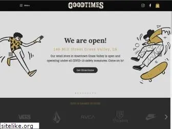goodtimesgv.com
