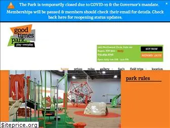 goodtimespark.com