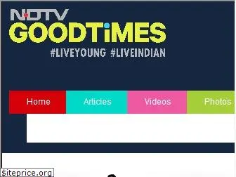 goodtimestv.in