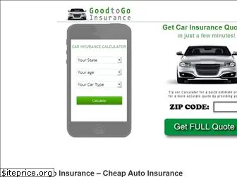 goodtogoinsurance.org