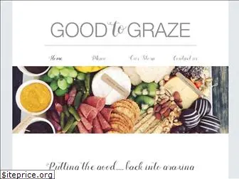 goodtograze.co.nz