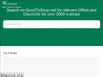 goodtoshop.net