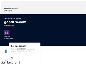 goodtra.com