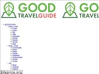 goodtravel.guide