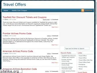 goodtraveloffers.com