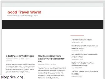 goodtravelworld.com