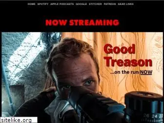 goodtreason.com