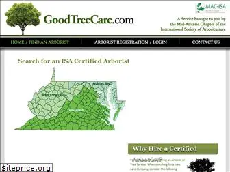 goodtreecare.com