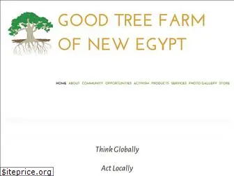 goodtreefarm.com