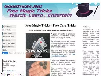 goodtricks.net