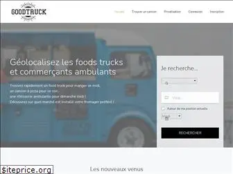 goodtruck.fr