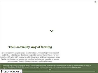 goodvalley.com