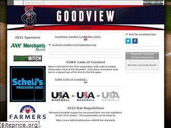 goodviewsandlot.com