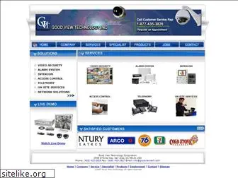 goodviewtech.com