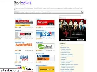 goodvoiture.com