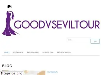 goodvseviltour.com