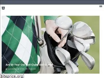 goodwalkgolf.com