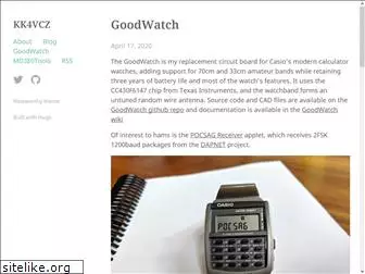 goodwatch.org