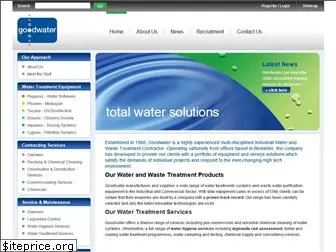 goodwater.co.uk