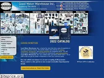 goodwaterwarehouse.com