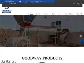 goodwaychina.com