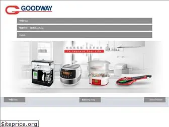 goodwayelectrical.com