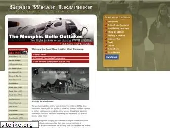 goodwearleather.com