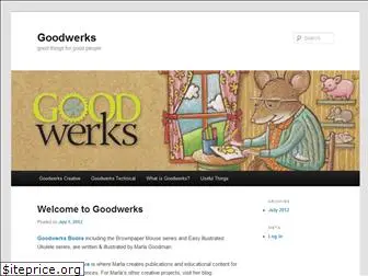 goodwerks.com