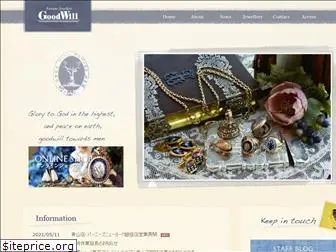 goodwill-antiques.jp