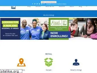 goodwill-indy.com