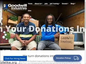 goodwill-sjv.org