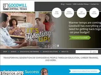 goodwillcentraltexas.org