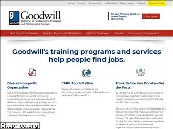 goodwillecycle.net
