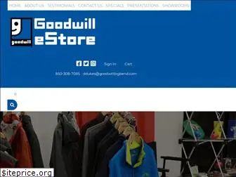 goodwillestore.com