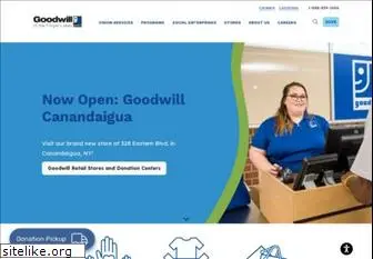 goodwillfingerlakes.com