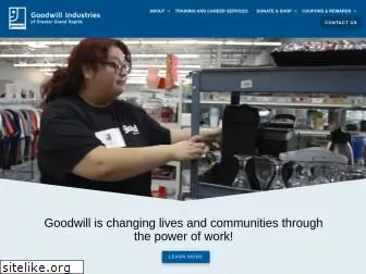 goodwillgr.org