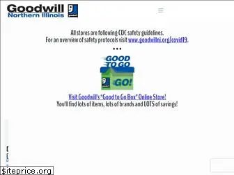 goodwillni.org