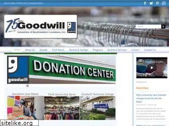 goodwillno.org