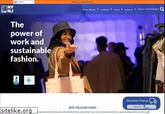 goodwillnynj.org