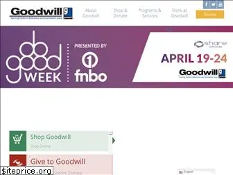 goodwillomaha.org