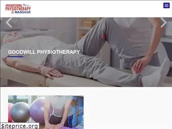 goodwillphysiotherapy.ca