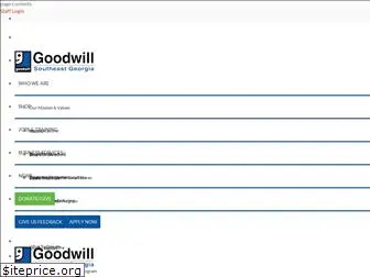 goodwillsega.org