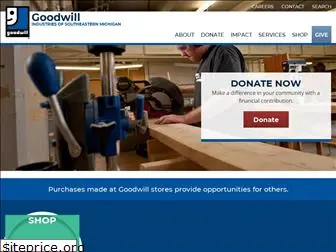 goodwillsemi.org